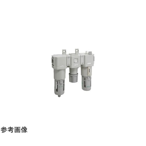 F.R.Lコンビネーション 白色シリーズ