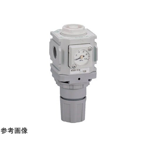 レギュレータ 白色シリーズ R2000−