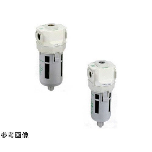 スナップドレンNC形オートドレン白色 D