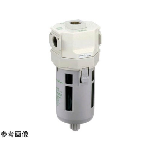 スナップドレンNO形オートドレン白色 D