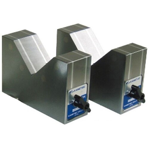 Vブロック KMV−125D