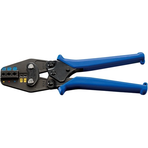 マルチミニ圧着工具 AKM2