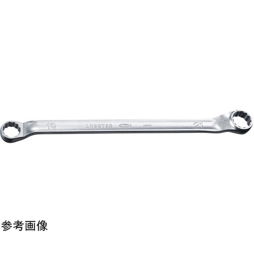 両口めがねレンチ OW1417