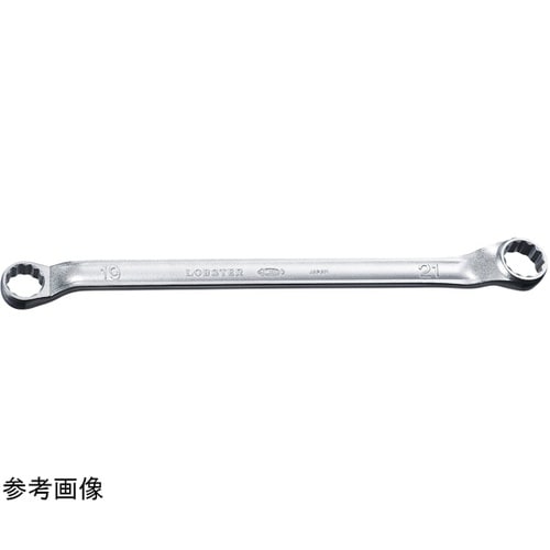 両口めがねレンチ OW1719