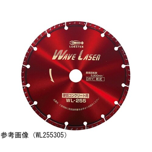 ダイヤモンドホイール WL305254