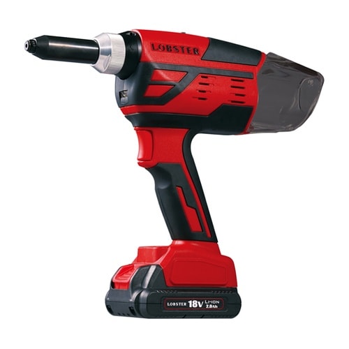 コードレスリベッター R2B1