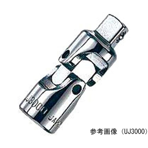 ユニバーサルジョイント UJ4000