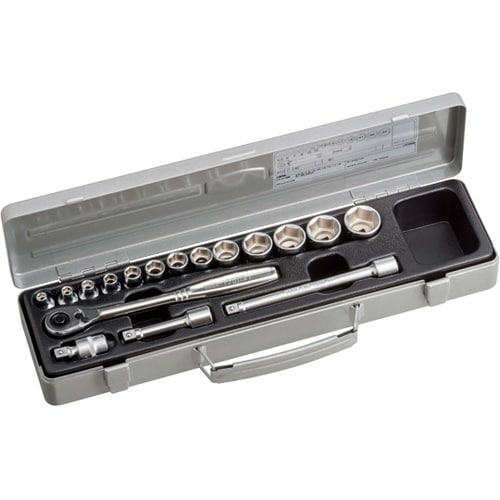 ソケットレンチセット 1570MS