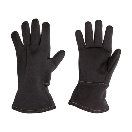 耐熱手袋 全長32cm TMZ−631A