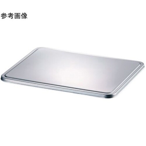 18−8 餃子バット(蓋)大