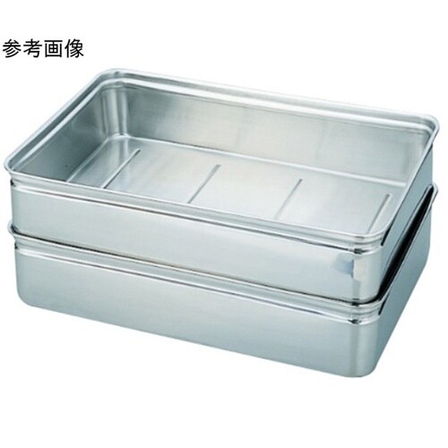 18−8番重バット 大 深型 11cm