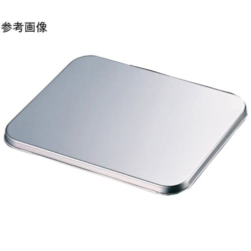 18−8番重バット蓋 中