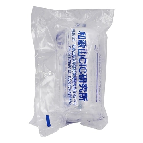 SCC ビッグボーイ広口びん 100mL