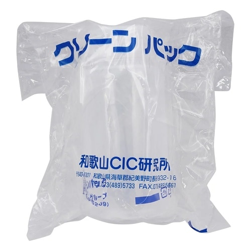 SCC ビッグボーイ広口びん 250mL