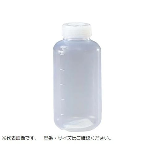 SCC ビッグボーイ広口びん 500mL