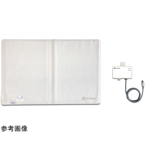 コールマット(R)・コードレス 600×