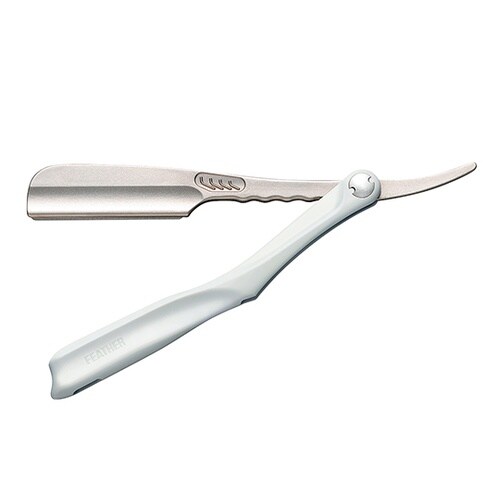 替刃式剃毛用レザーRS