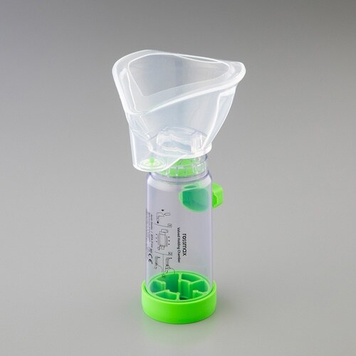 エアロスペーサー Lサイズマスク付 AS