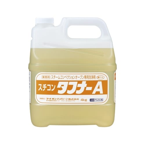 スチコンタフナーA 4kg×2入 TFS