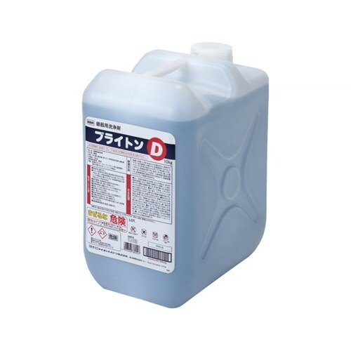 ブライトンD 10kg ブライトンD10