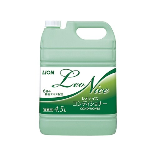 レオナイス コンディショナー 4.5L×