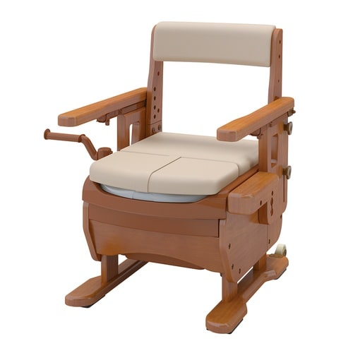 家具調トイレセレクトR自動ラップ 533