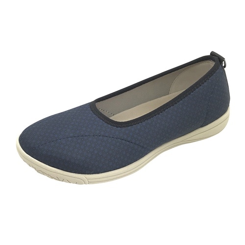 リハビリシューズ すたこらさんソフト晴8