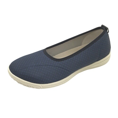 リハビリシューズ すたこらさんソフト晴8