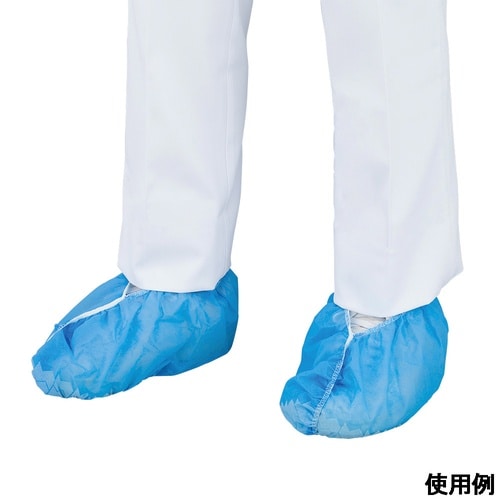 プロシェアディスポシューズカバー PP1