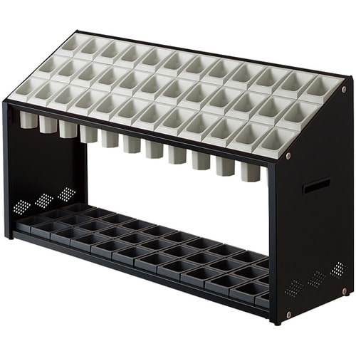 N−36 ライトグレー 傘たて