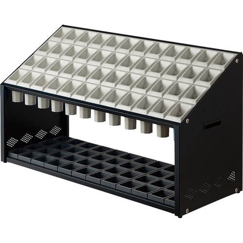 N−48 ライトグレー 傘たて