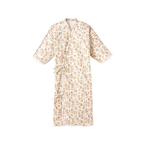 5074 S エンジ ケアねまき