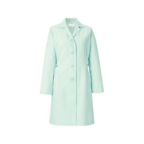 261−92 S レディス診察衣