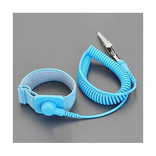 1.8m 静電気除去リストストラップ(コ