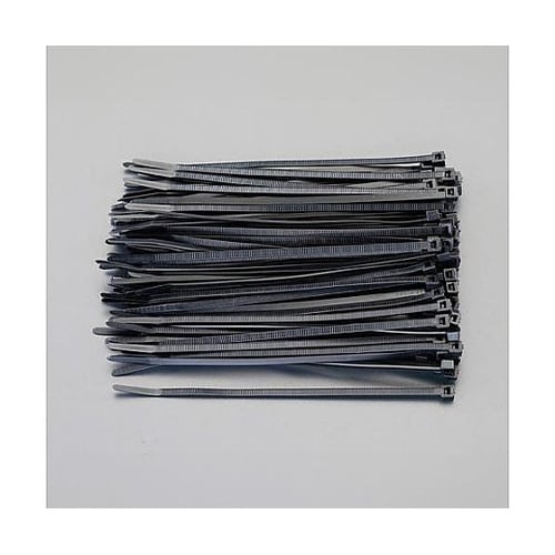 383x 4.8mm 結束バンド(耐候性