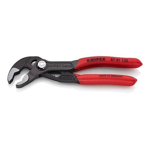 1”/125mm ウォーターポンププライ