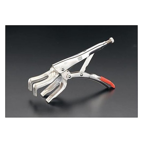 φ10−70mm/280mm バイスプラ