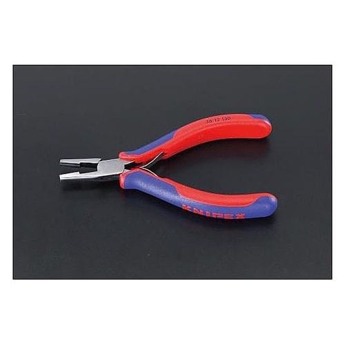 130mm エレクトロニクス用プライヤー