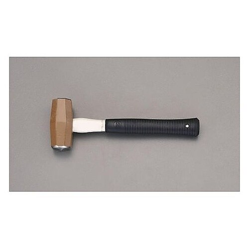 0.9kg/300mm 両頭ハンマー E