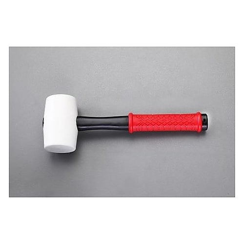 550g/57x300mm ゴムハンマー
