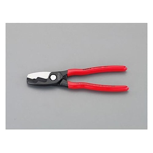 φ20mm/200mm ケーブルカッター