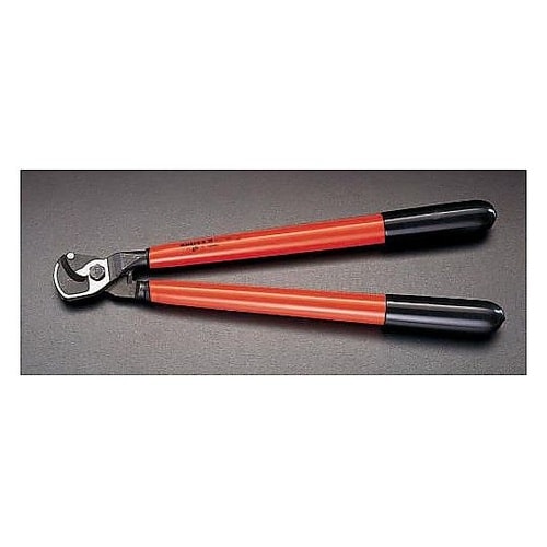 φ27mm/500mm ケーブルカッター