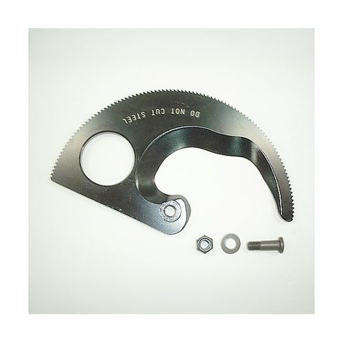 ケーブルカッター替刃(EA585KR−2