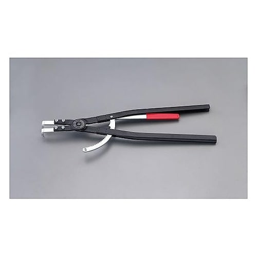 122−300mm穴用スナップリングプラ