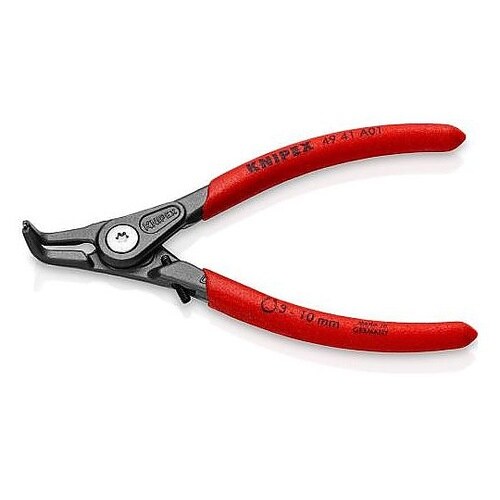 3−10mm 軸用スナップリングプライヤ