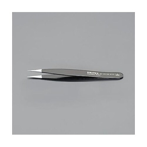 0.25x120mm 精密用ピンセット(