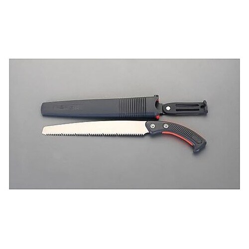 435mm/270mm 万能鋸(サヤ付・