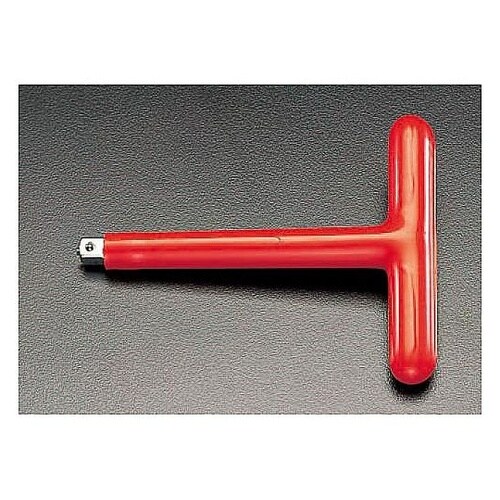 1/2”DRx200mm 絶縁T型ハンド