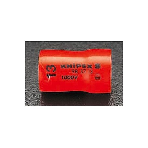 1/2”DRx18mm 絶縁ソケット E