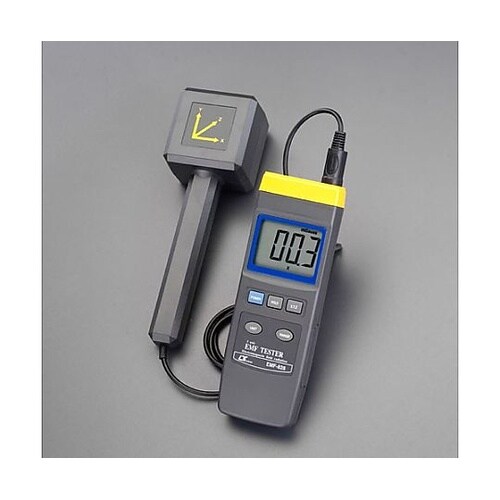 電磁波測定器(3磁界) EA703G−2